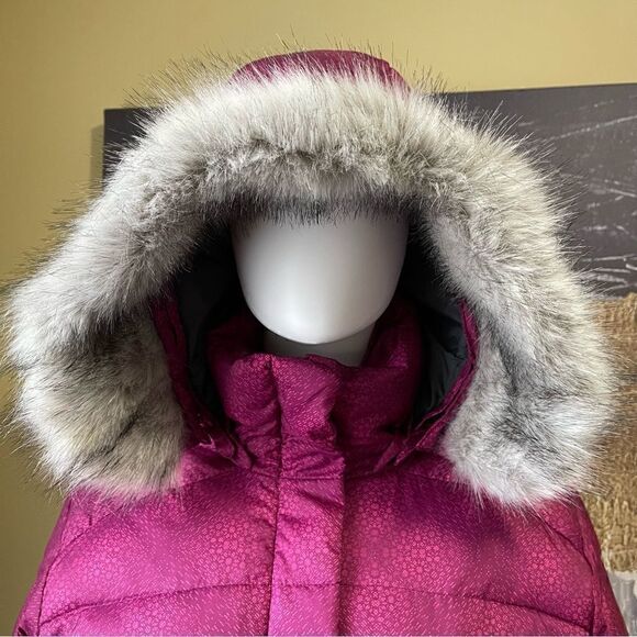 Columbia Mercury Maven IV Jacket - Picture 8 of 14